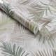 Tapet Boutique Botaniska Palmblad 104265