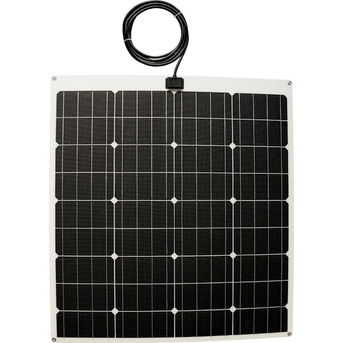 Solcellspanel Sunwind Gotland 80W