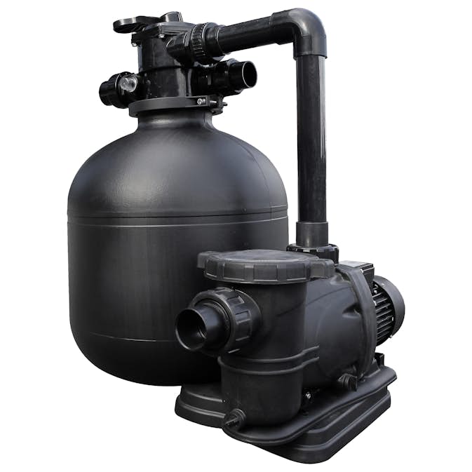 Filter System Swim & Fun Pro Classic 500