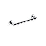 Badkarshandtag Bemeta Omega Krom Rak