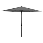 Parasoll Outfit Joakim