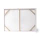 Tavla Art for the Home Vas med Blommor
