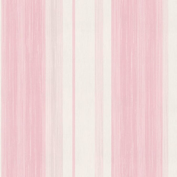 Tapet Art For The Home Soft Blush Ränder 104643