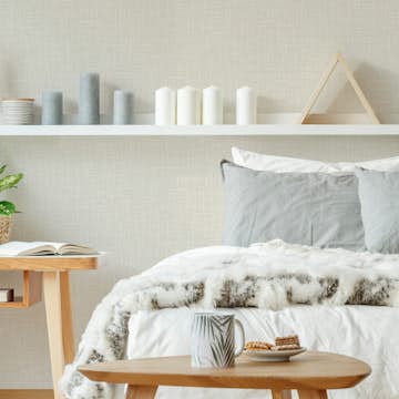 Tapet Superfresco Easy Hessian Natural