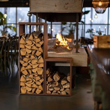 Elda Jabo Vedförvaring