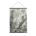 Poster Art for the Home Jungle 80x60cm