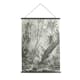 Poster Art for the Home Jungle 80x60cm