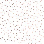 Tapet Superfresco Easy Confetti Roségold