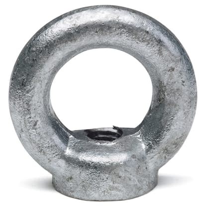 Lyftöglemutter FAST LH FZV