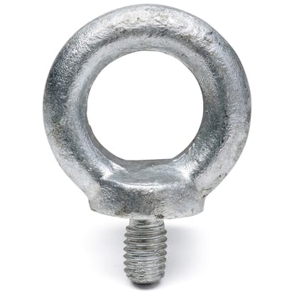 Lyftögleskruv FAST LT FZV