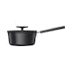 Kastrull Fiskars Hard Face 1,8 L 18 cm – Hållbar Kastrull med Tjock Botten och Non-stick Beläggning