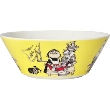 Skål Arabia Mumin Misan