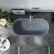 Badkar Bathlife Soft 1600 mm
