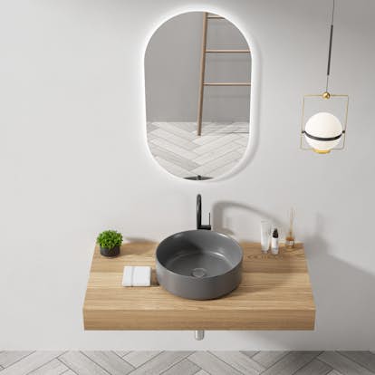 Tvättställ Bathlife Grund