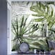 Fototapet Art For The Home Ren Natur Monstera 105400