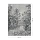 Fototapet Art For The Home Djungel 105411