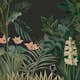 Fototapet Art For The Home Into The Bush 105414