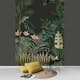 Fototapet Art For The Home Into The Bush 105414