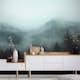 Fototapet Art For The Home Skandinavien 280x300 cm