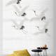 Fototapet Art For The Home Kran 280x200 cm