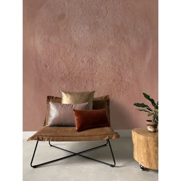 Fototapet Stapelgoed Måne