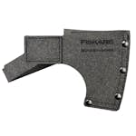 Bladskydd Fiskars Premium Återvunnet Läder S