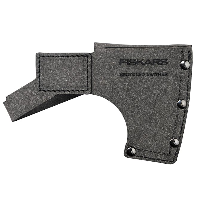 Bladskydd Fiskars Premium Återvunnet Läder S