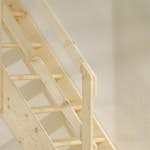 Räcke Dolle till Normandie