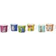 Mini-mugg Arabia Mumin Klassiker 6-pack