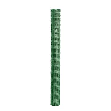 Nät Hortus 12,5 mm Maska 1,2x2,5 m Grön
