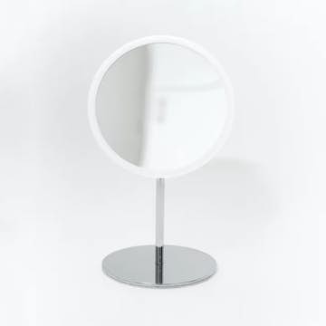 Sminkspegel Bosign AirMirror X10 Vit Bordsmodell