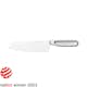 Santokukniv Fiskars All Steel 17 cm - Idealisk För Kött, Fisk och Grönsaker