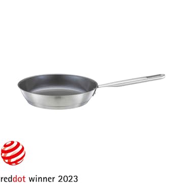Stekpanna Fiskars All Steel 24 cm Med Non-Stick-Beläggning