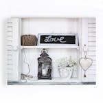 Tavlor Art for the Home Love 100x75 cm