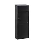 Brevlåda Berglund MP3500