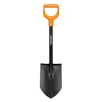 Bilspade Fiskars Solid Spetsig Metall
