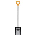 Skyffel Fiskars Solid D-handtag Metall