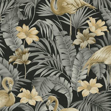 Tapet Superfresco Easy Superfresco Easy Sandrine Tropisk