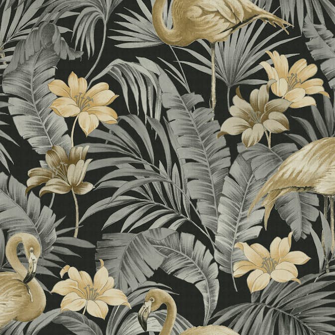 Tapet Superfresco Easy Superfresco Easy Sandrine Tropisk