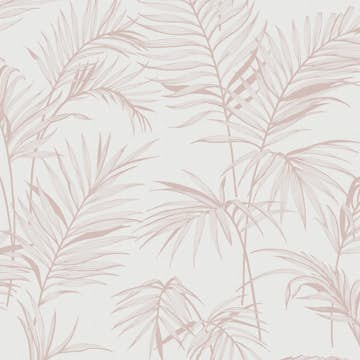 Tapet Superfresco Easy Litho Tropical Rosa