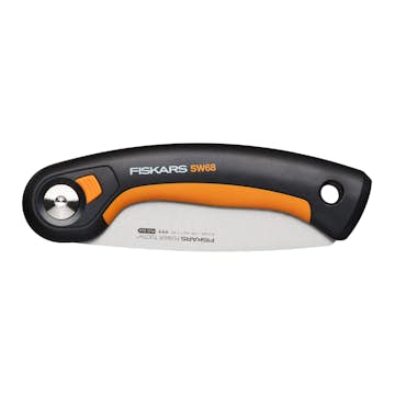 Fällsåg Fiskars Plus M SW68 Bladlängd 150 mm