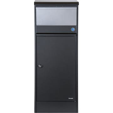 Brevlåda Berglund MP4600 Smart