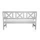 Soffa Baltic Garden Europe 3-sits