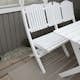 Matgrupp Baltic Garden Visby