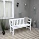 Soffa Baltic Garden Rosenborg