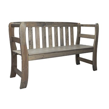 Soffa Baltic Garden Rosenborg