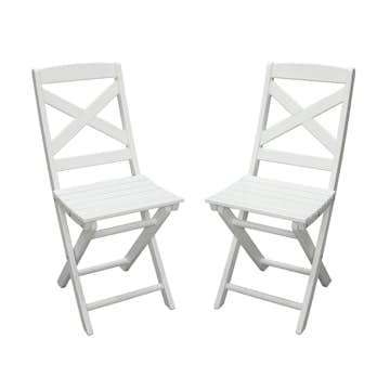 Klappstol Baltic Garden Wilmer