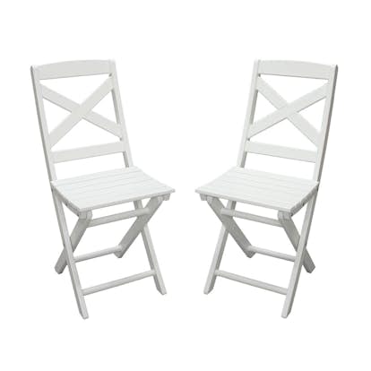 Klappstol Baltic Garden Wilmer