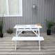 Barnbord Baltic Garden Fika Picknick