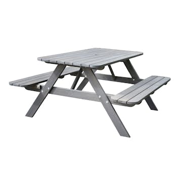 Picknickbord Baltic Garden Rasta Picnic